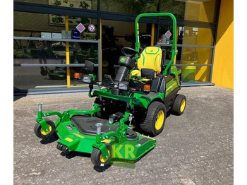 Vrtna kosilnica JOHN DEERE