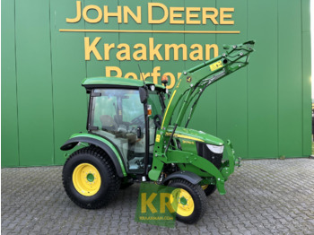 Mini traktor JOHN DEERE 3R Series