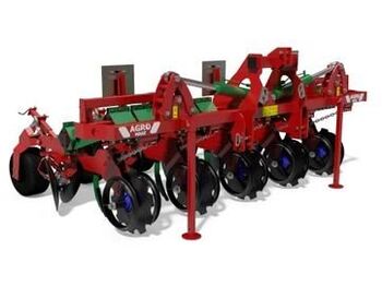 Kmetijski stroj AGRO-MASZ
