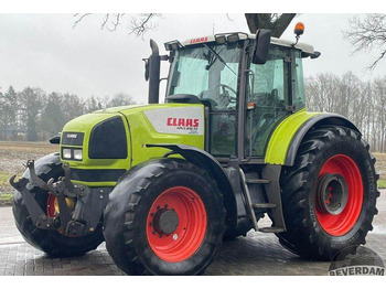 Traktor CLAAS Ares