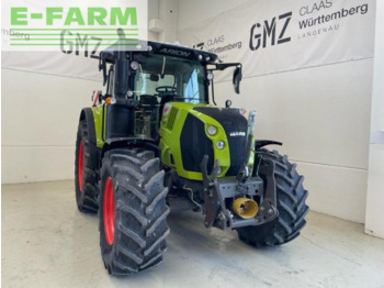 Traktor CLAAS Arion 550