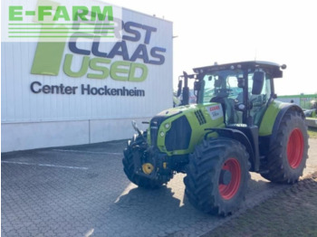 Traktor CLAAS Arion 650