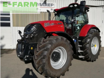 Traktor CASE IH Puma 240