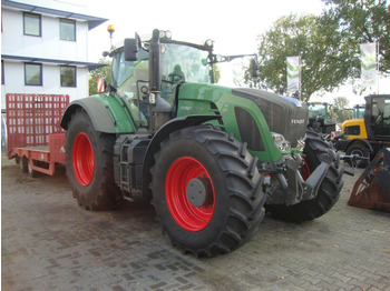 Traktor FENDT 924 Vario
