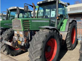 Traktor FENDT