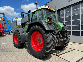 Traktor FENDT