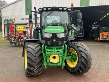 Traktor JOHN DEERE 6130R