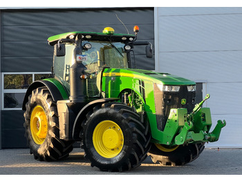 Traktor JOHN DEERE 8400