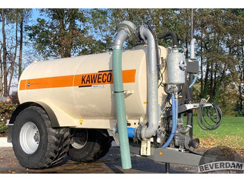 Cisterna za gnojevko KAWECO