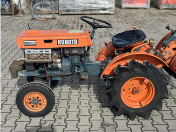 Traktor KUBOTA B series