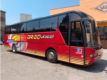 Potovalni avtobus Autobus/ Neoplan euro 5 con fap: slika 1