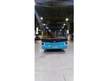Potovalni avtobus BMC 2012 PROCITY 290 LF AUTO CITY BUSS: slika 1