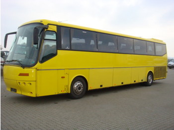 Potovalni avtobus BOVA Futura: slika 1
