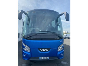 Potovalni avtobus Bova VDL FHD2 / SPROWADZONA / WC / EURO 6: slika 1