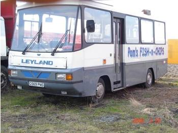 DAF LEYLAND - Avtobus