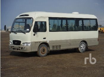Hyundai 26 Passenger 4X2 - Avtobus