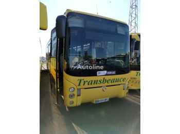 Primestni avtobus IRISBUS Ares: slika 1