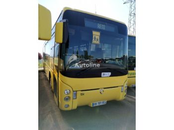 Potovalni avtobus IRISBUS Ares: slika 1