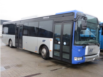 Primestni avtobus IRISBUS CROSSWAY LE: slika 1
