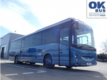 Potovalni avtobus IRISBUS Evadys H 12,0m Euro 5 EEV: slika 1