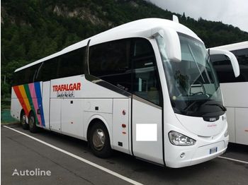 Potovalni avtobus IRIZAR N. 3 SCANIA K480EB I6 13.37 HDH: slika 1
