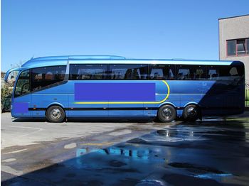 Potovalni avtobus IRIZAR RZR-SCN M330/490 I6 14.37 HDH: slika 1