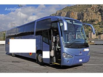 Nov Potovalni avtobus IRIZAR SCANIA K400EB 4X2 NEW CENTURY 12.35 HD: slika 1
