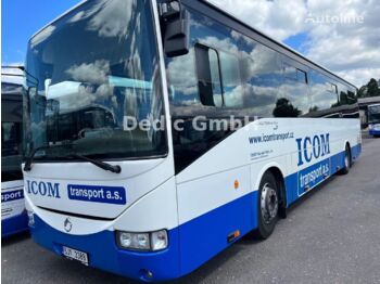 Primestni avtobus IVECO 5X Crosway 160/01 / 550/560: slika 1