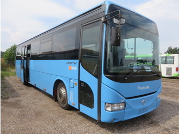 Primestni avtobus IVECO Arway: slika 1