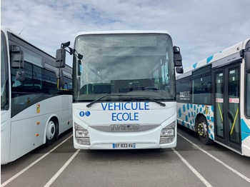 Potovalni avtobus IVECO BUS CROSSWAY POP AUTO-ECOLE: slika 1