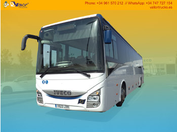 Mestni avtobus IVECO CROSSWAY: slika 1