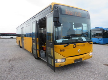 Mestni avtobus IVECO CROSSWAY: slika 1