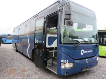 Primestni avtobus IVECO CROSSWAY: slika 1