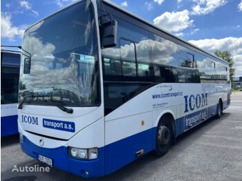 Primestni avtobus IVECO Crossway 160/01: slika 1