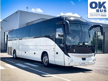 Potovalni avtobus IVECO Magelys Pro 12,8 m Euro-VI: slika 1