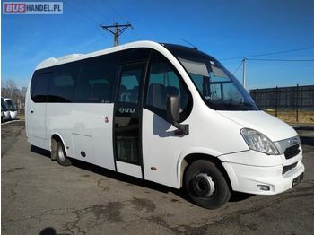 Minibus, Potniški kombi IVECO Unvi 29 MIEJSC: slika 1