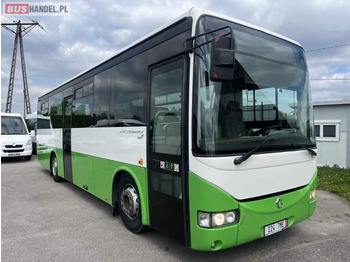 Irisbus CROSSWAY 10,5M NAUKA JAZDY - Primestni avtobus: slika 1