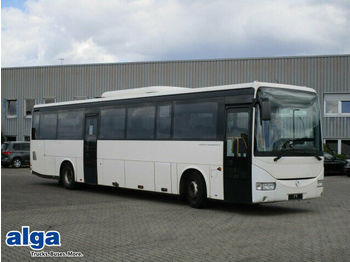 Primestni avtobus Irisbus Crossway, Euro 5, 61 Sitze, Klima, Automatik: slika 1