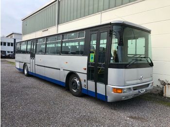 Primestni avtobus Irisbus Recreo,Karosa Euro 3;6-Gang,Keine Rost: slika 1