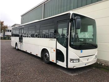 Potovalni avtobus Irisbus SFR160/Arway/ neuer Motor 236000/Klima /Euro4: slika 1