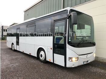Primestni avtobus Irisbus SFR160/Crossway/ Recreo/Rückfahrkame/Klima/Euro4: slika 1
