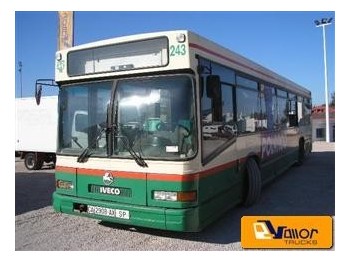 Iveco 55 22 C3 // 5522C3 - Avtobus