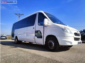Iveco DAILY SUNSET XL euro5 - Minibus, Potniški kombi: slika 1