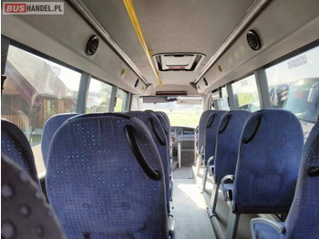 Iveco DAILY SUNSET XL euro5 - Minibus, Potniški kombi: slika 5