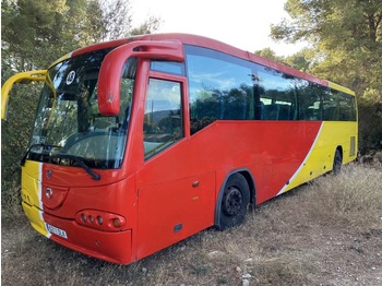 Potovalni avtobus Iveco Eurori C35A: slika 1