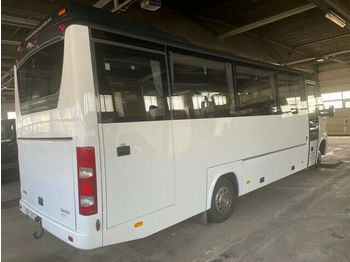 Minibus, Potovalni avtobus Iveco Radido Daily 70 C  17  D-EZ  EURO 6  NICE: slika 1