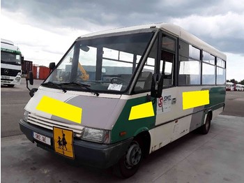 Avtobus Iveco Unic 100 E 15: slika 1