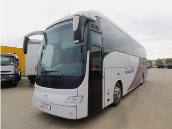 Potovalni avtobus Iveco irisbus Domino: slika 1