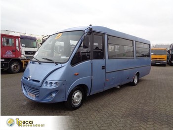 Potovalni avtobus Iveco reserve Bus + Manual + 34+1 seat: slika 1