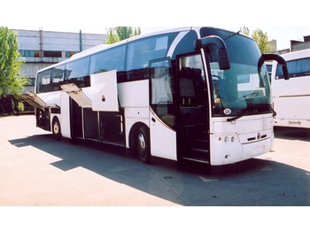 Potovalni avtobus LAZ 5208: slika 1